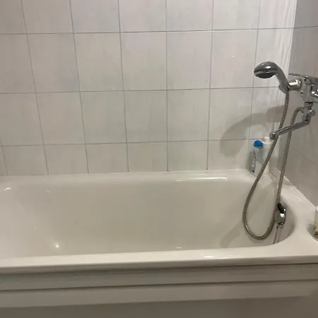 Antras Namo Aukstas, Palangoje Ferienhaus Palanga