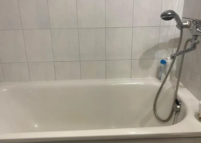 Antras Namo Aukstas, Palangoje - Atskiras Iejimas Tatil Evi Palanga