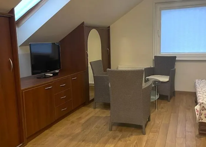 Tatil Evi Antras Namo Aukstas, Palangoje - Atskiras Iejimas